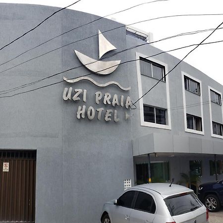 Hotel Uzi Praia Recife Kültér fotó