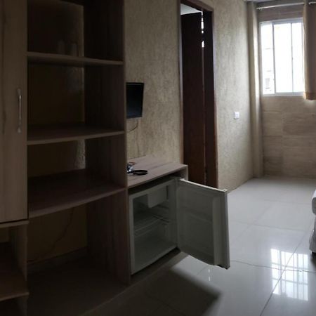 Hotel Uzi Praia Recife Kültér fotó
