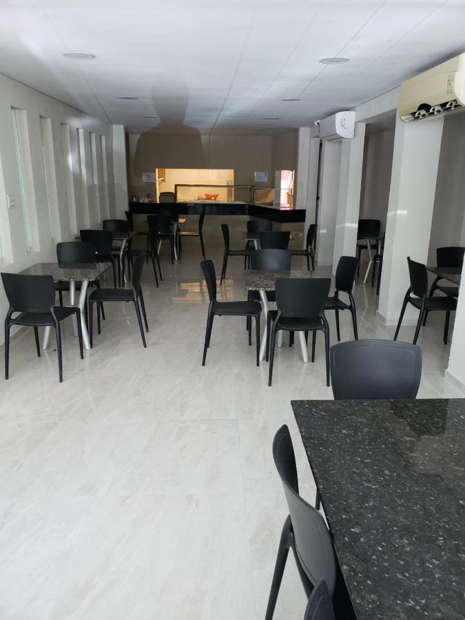 Hotel Uzi Praia Recife Kültér fotó
