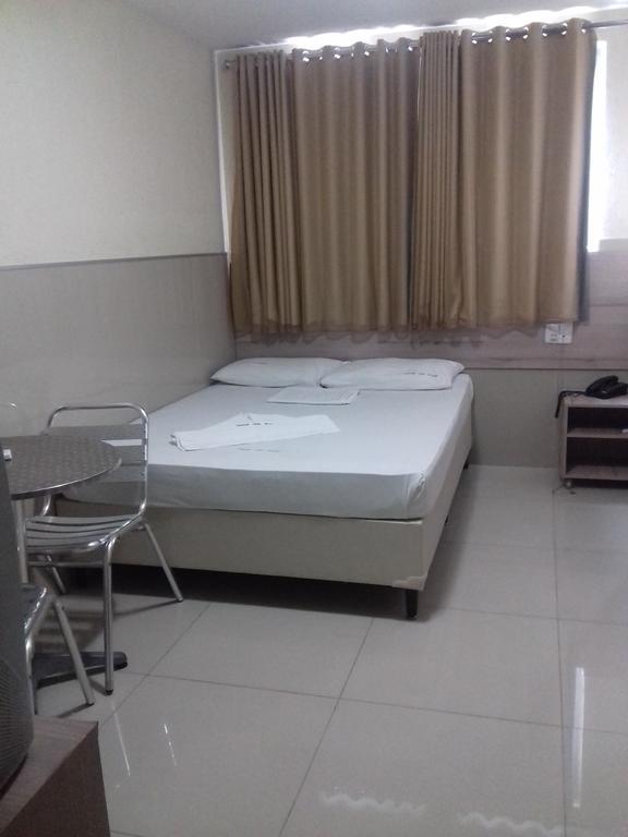 Hotel Uzi Praia Recife Kültér fotó