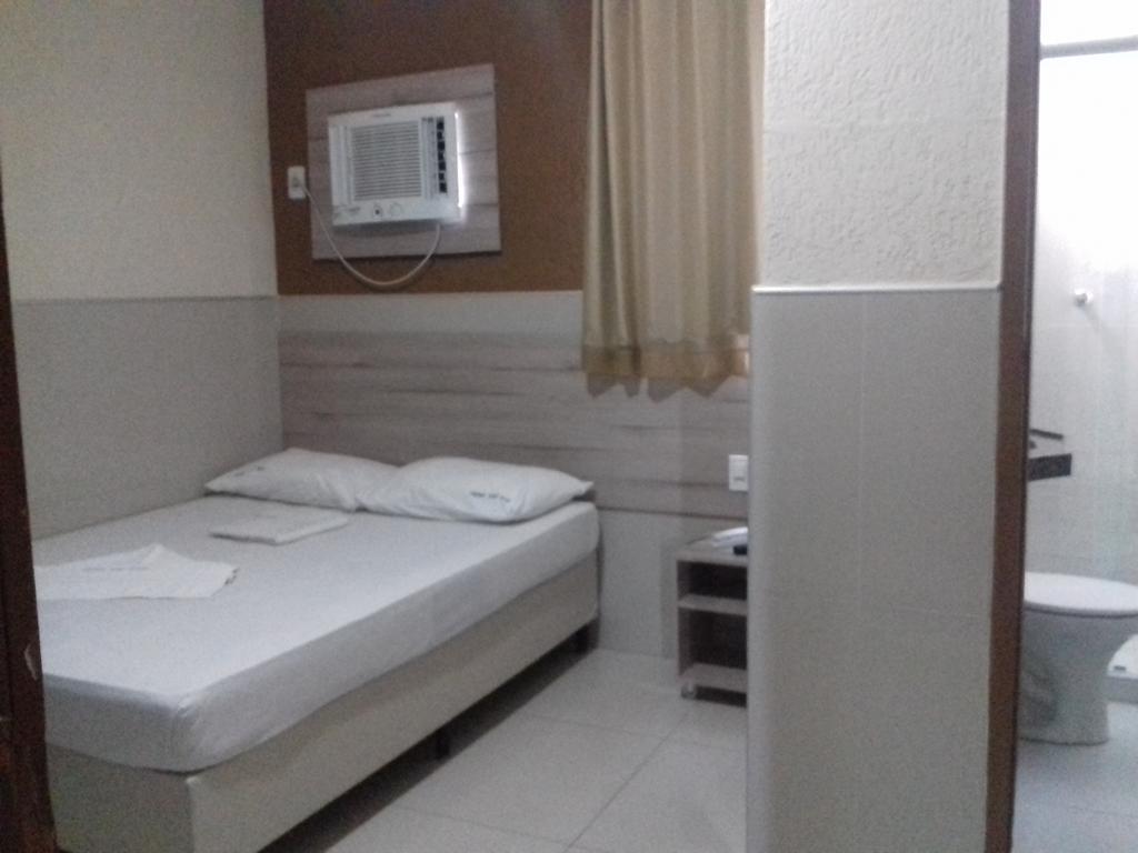Hotel Uzi Praia Recife Kültér fotó
