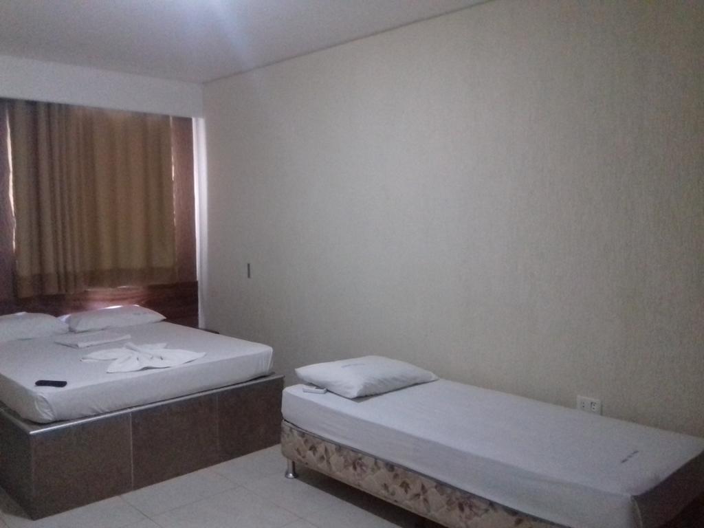 Hotel Uzi Praia Recife Kültér fotó