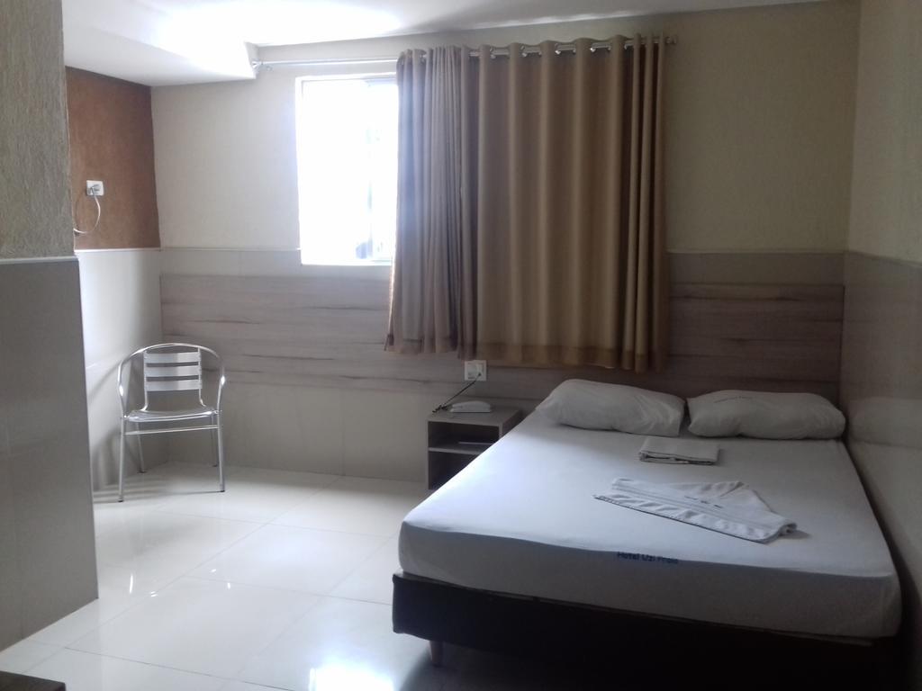 Hotel Uzi Praia Recife Kültér fotó