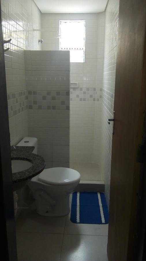 Hotel Uzi Praia Recife Kültér fotó