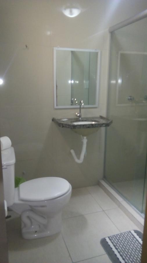 Hotel Uzi Praia Recife Kültér fotó