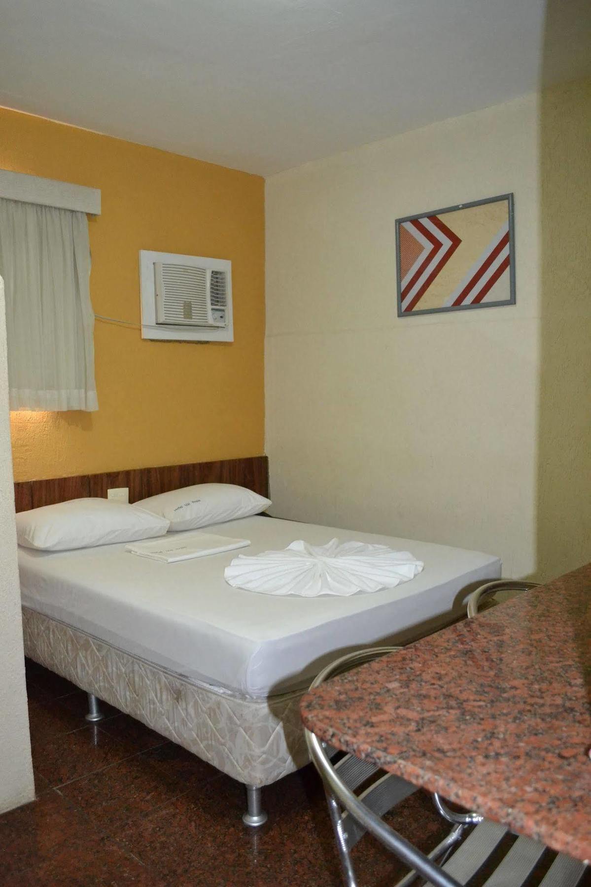 Hotel Uzi Praia Recife Kültér fotó