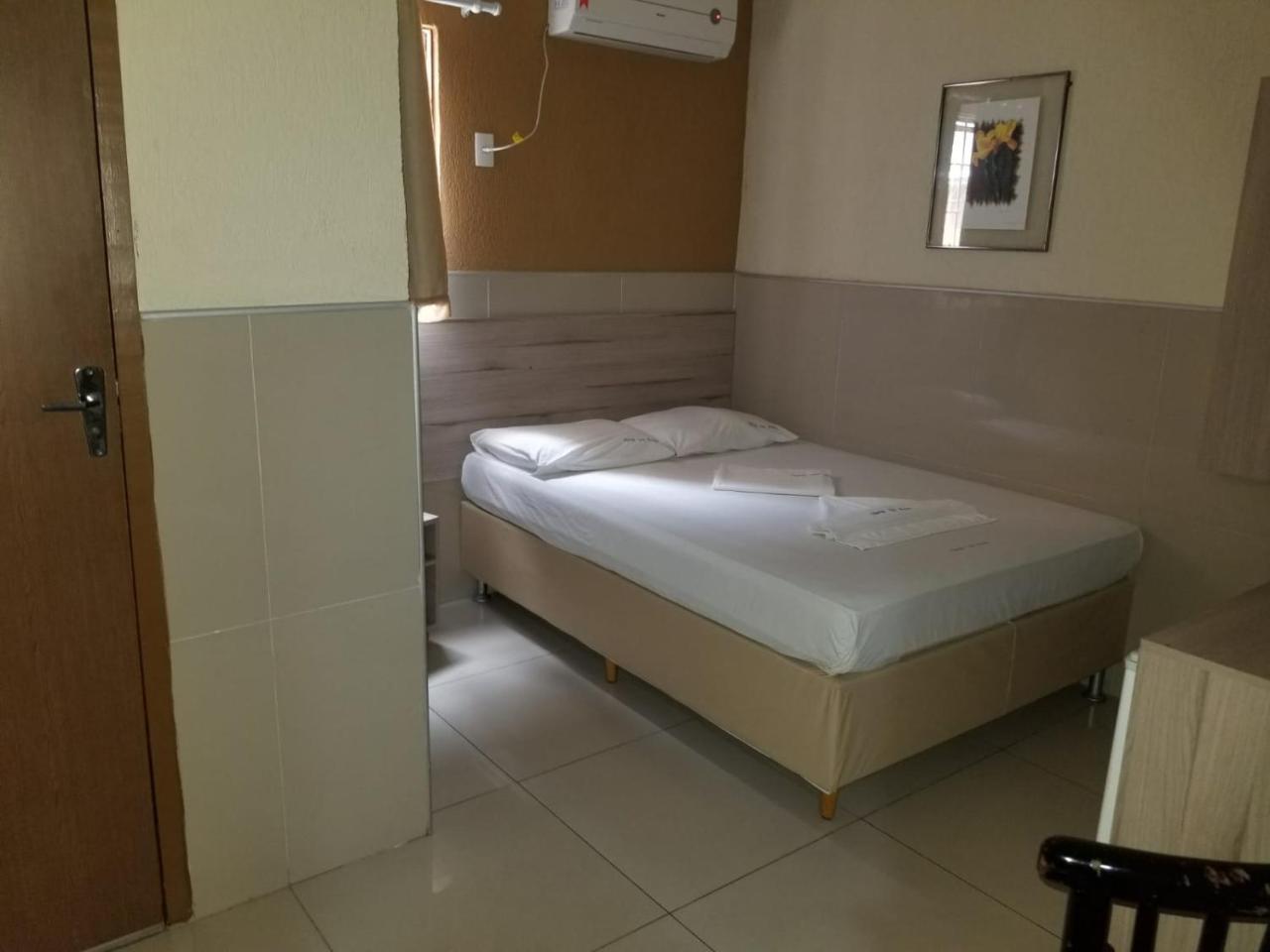 Hotel Uzi Praia Recife Kültér fotó