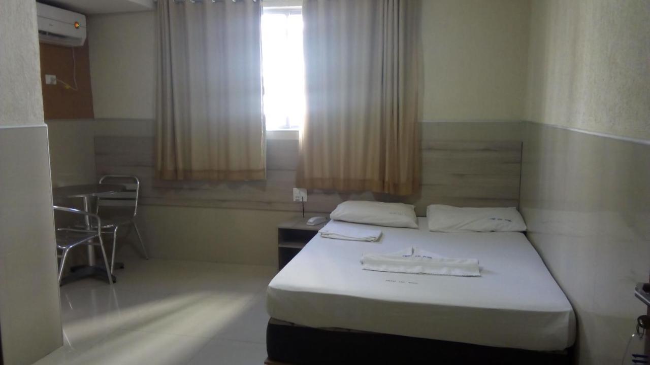 Hotel Uzi Praia Recife Kültér fotó